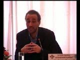 Tariq Ramadan, L'Islam et la Politique PART 2/11