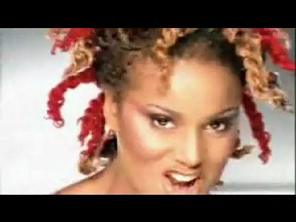 Daisy Dee-Open Sesame..