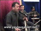 Yayla Uşakları Programı--Şenol Çakır 2