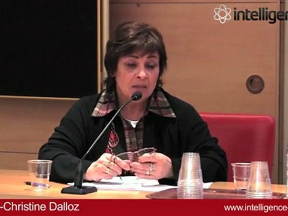 5/ Les propositions pour améliorer la situation