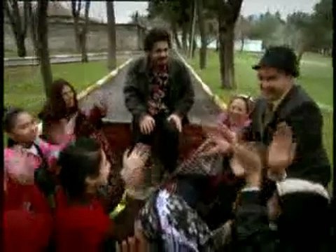 Gönülçelen Dizisi 4. Tanıtım Fragmanı / 19 Şubat Cuma Atv'de