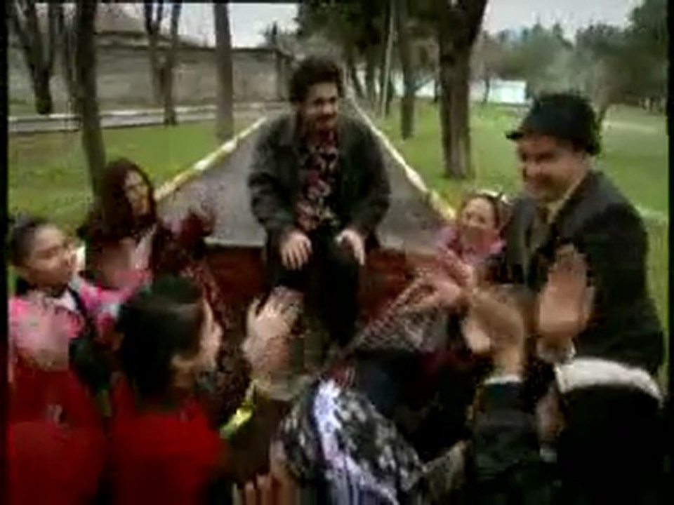 Gönülçelen Dizisi 4. Tanıtım Fragmanı / 19 Şubat Cuma Atv'de