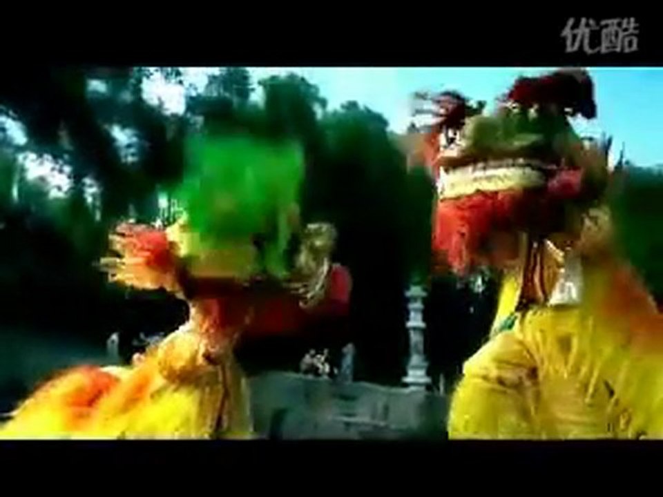 L'exposition universelle 2010 Shanghai - Tourisme