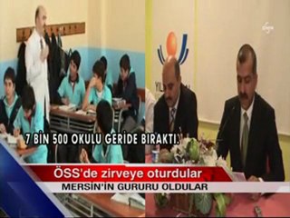 yıldırımhan stv