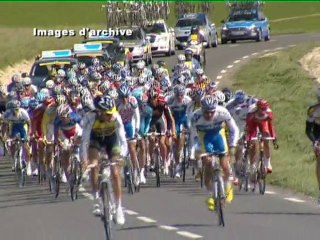 Calaisis TV: Ardres prépare l'étape des jours de Dunkerque