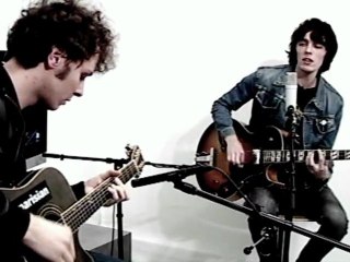 The Parisians - Looking Good - Rolling Chat Session #4