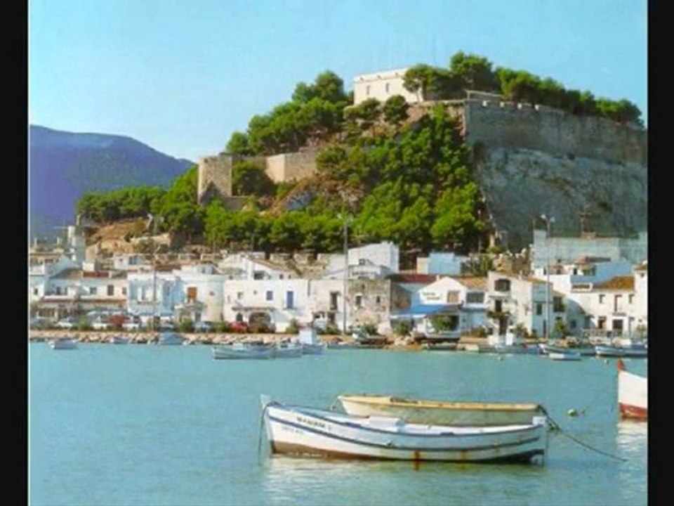 fastighetsmäklare i Spanien, fastigheter till salu i Spanien