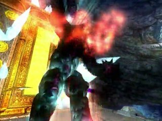 EverQuest II : Sentinel's Fate - Launch Trailer FR