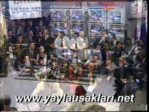 Yayla Uşakları Programı Ali Tarhan