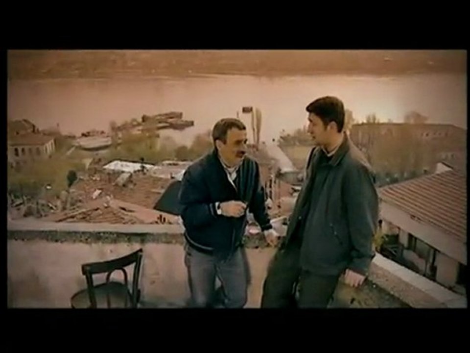 Metin Şentürk-Unutma Beni