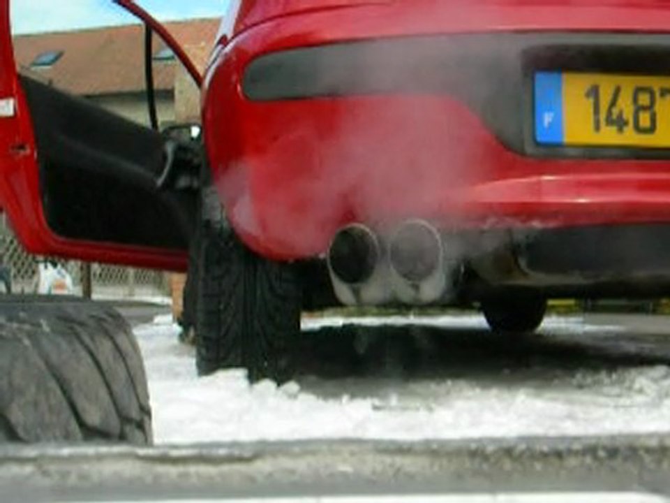 son du remus a froid