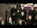 Veni Emmanuel -- Chorale Vocal'Son