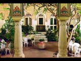 Alsisar Haveli Jaipur Rajasthan India Ecotourism