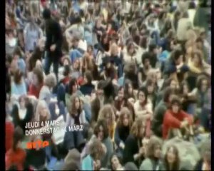 HAIR, Let the Sun Shine in (1)