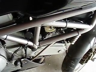 pourquoi ça démarre pas ???