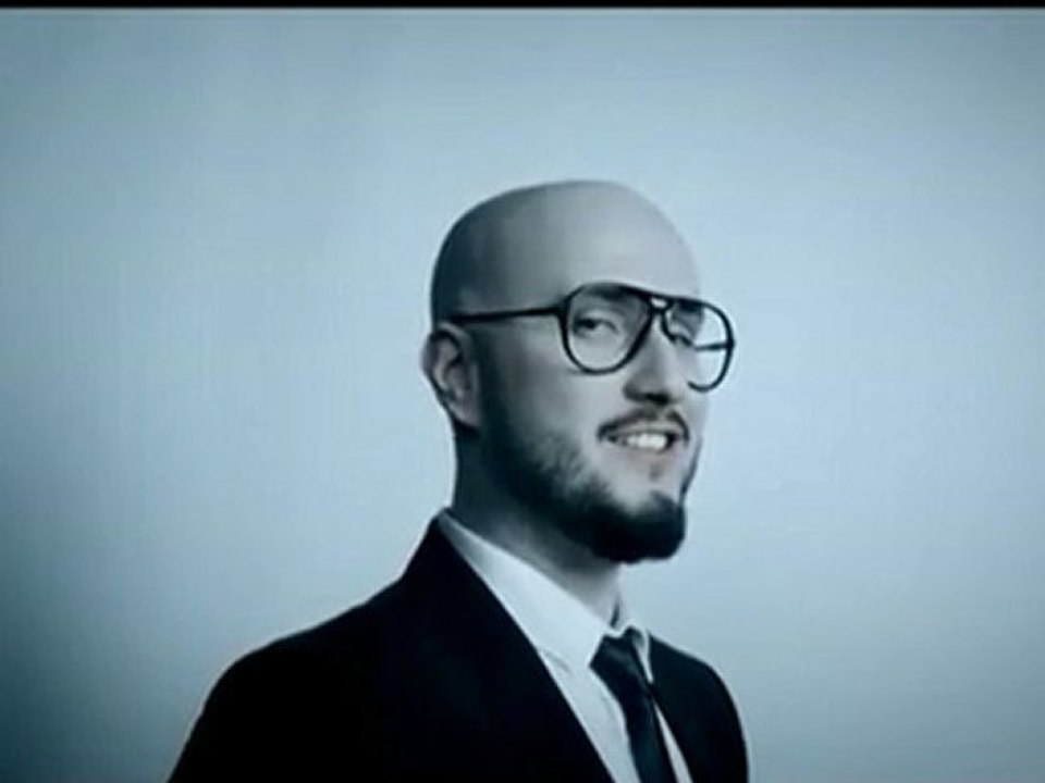 Bedük - Electric Girl (HD)