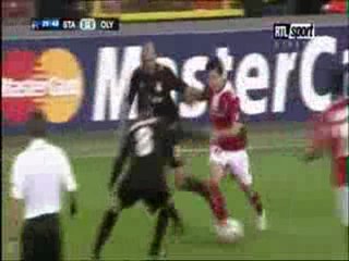 Standard de Liège: un parcours magnifique