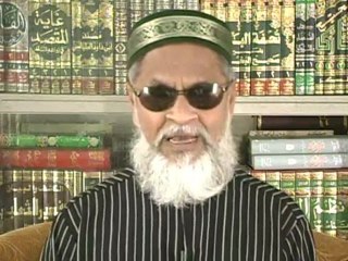 Tafseer-e-Quran Part 182 (Feb 14, 2010)