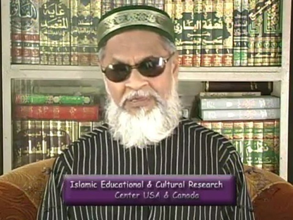 Tafseer-e-Quran Part 183 (Feb 14, 2010)