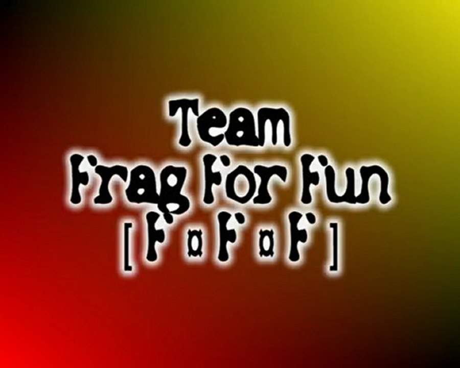 Css Frag For Fun