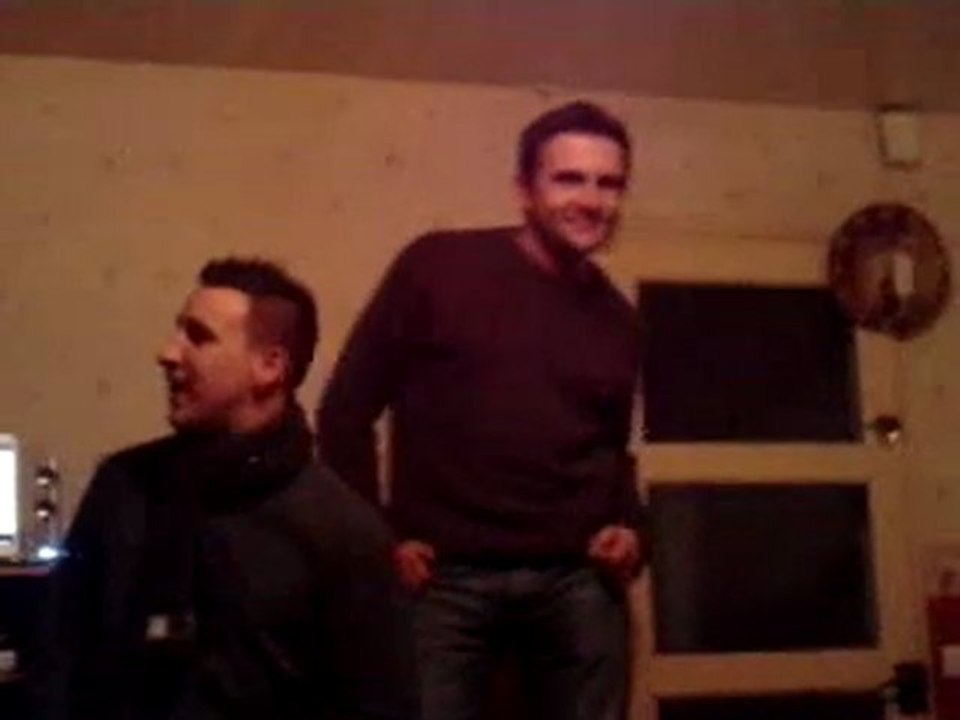 Ma b---, mon ventre par Yoyo