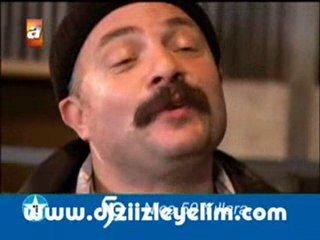 adanalı 51.Bölüm Alper Türkan Oktay Kaynarca