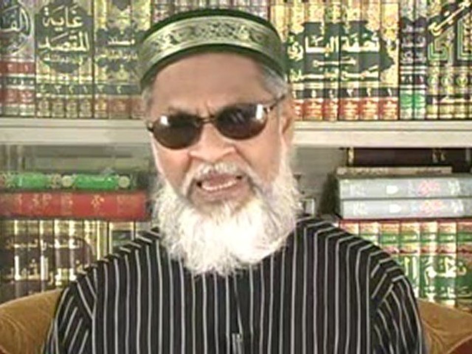 Tafseer-e-Quran Part 184 (Feb 14, 2010)