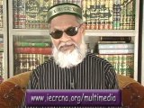 Tafseer-e-Quran Part 185 (Feb 14, 2010)