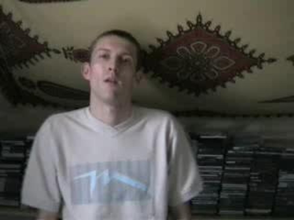 Freestyle - El Gaouli