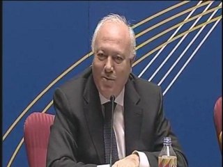 Moratinos explica cómo piensa llevar el tema Cuba en la UE