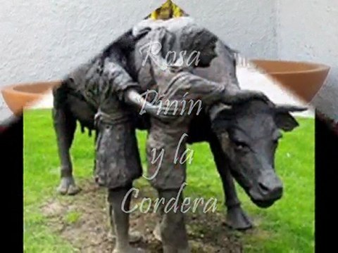 Adiós Cordera, Leopoldo Alas Clarín.