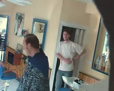 Les Andainries 2009 - Samedi 4 avril