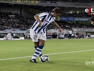 Real, Athletic y Osasuna. Jornada atípica