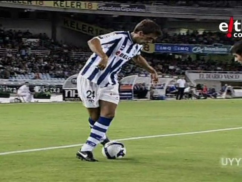 Real, Athletic y Osasuna. Jornada atípica