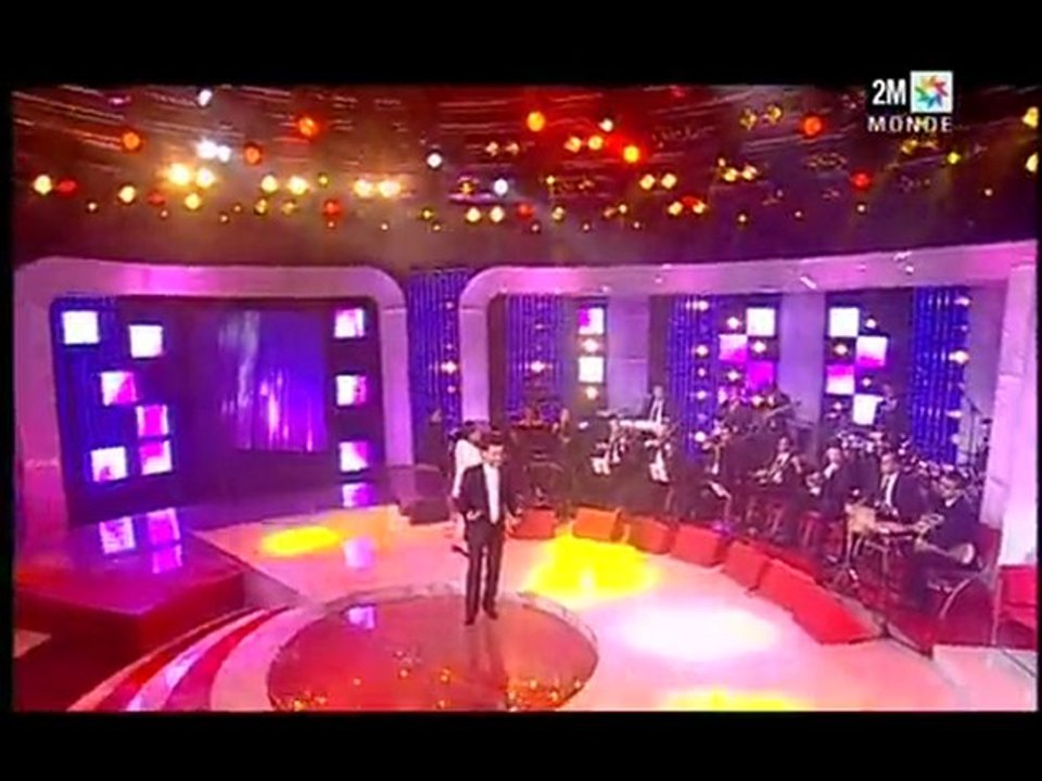 ziad borji  زياد برجي موعود