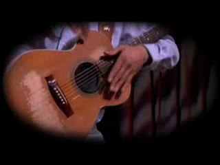 Tommy Emmanuel French Tour 2010