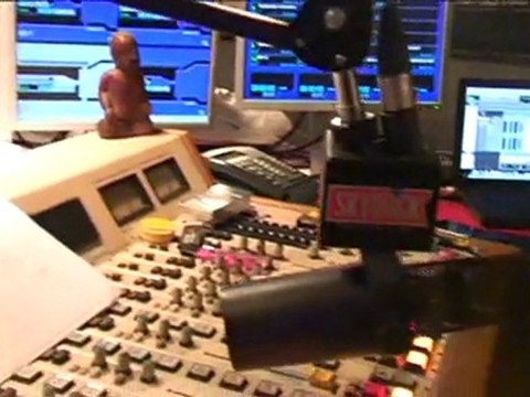 Jason Derulo dans la Radio Libre