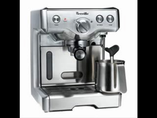 Espresso Coffee Machine Affordable Deals