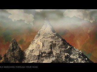 Zeus - Marching Through Your Head