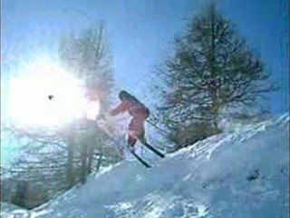 Vars Février 2010