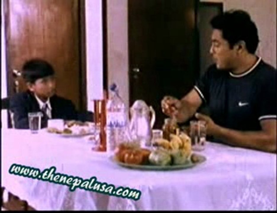 Nepali Movie-Bacha Bandhan-Part 5