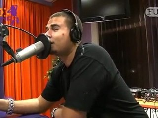 Afrojack live set @ FunX Dance [HOUSE MUSIC]