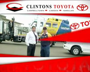 Looking for Fleet Services