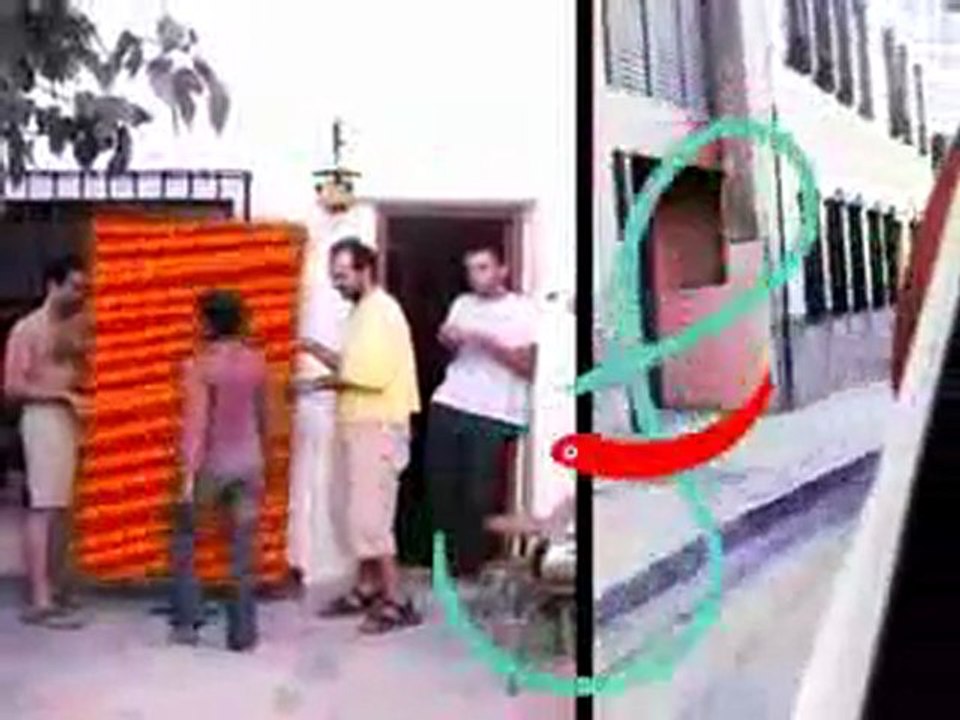 Maui y los Sirenidos - Para no pensar (Clip)