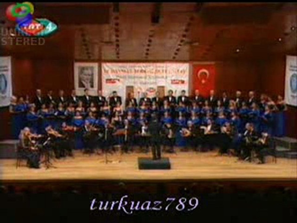 Segah Pesrevi - Yusuf Paşa