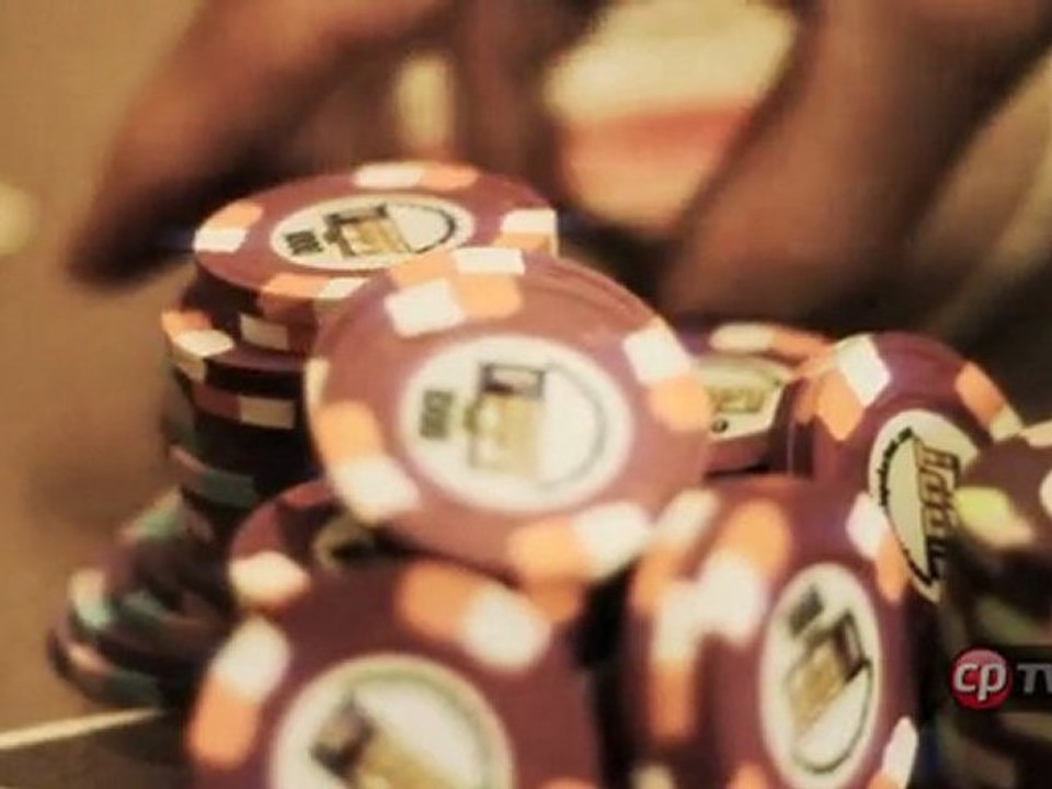Partouche Poker Tour 2010 d'Aix-en-Provence : bande-annonce