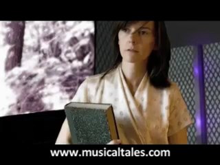 Audio Books (New generation of Audio Books)