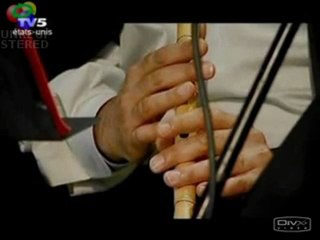 Acemasiran Pesrevi - Salih Dede