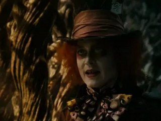 Mad Hatter - Featurette Mad Hatter (English)
