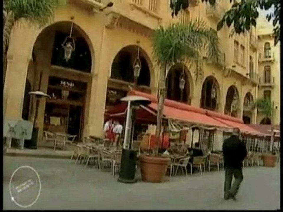 Micro-trottoir sur le LIBAN